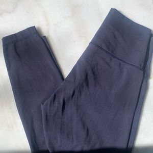 Lululemon leggings full length